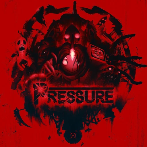 Pressure - Roblox game