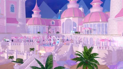 Royale High - Roblox game